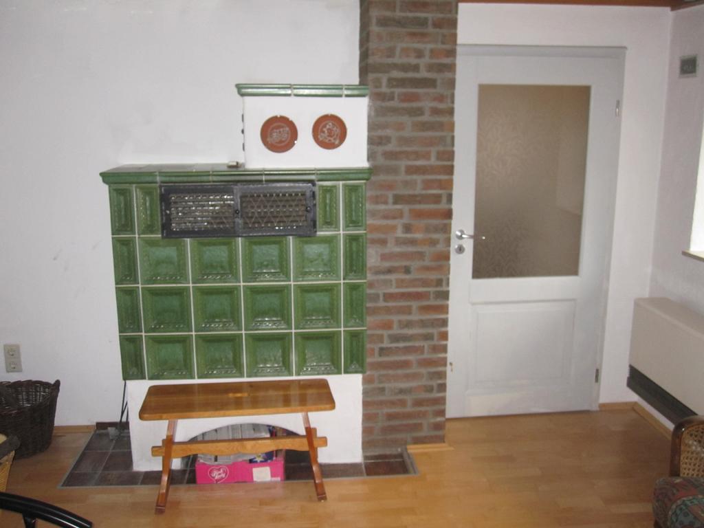 Ferienhaus Fam. Fuhrer Hohenaltheim エクステリア 写真
